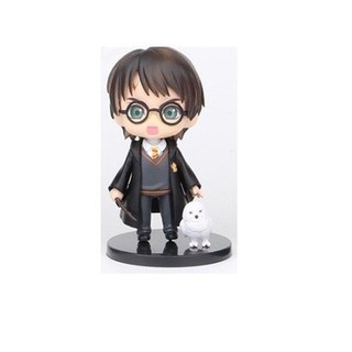 Mô hình Chibi Harry Poster