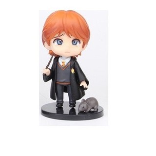 Mô hình Chibi Harry Poster