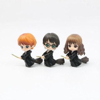 Mô hình Chibi Harry Poster