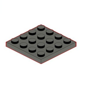  Combo 2 Phụ kiện Moc  Mẫu 3031 