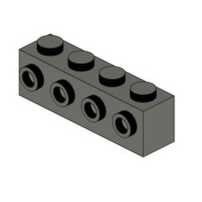  COmbo 5 Phụ kiện Moc  Mẫu 30414 