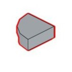  Combo 20 Phụ kiện Moc  Mẫu 25269 