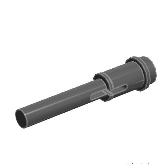 Combo 5 Phụ kiện Moc mẫu 61184