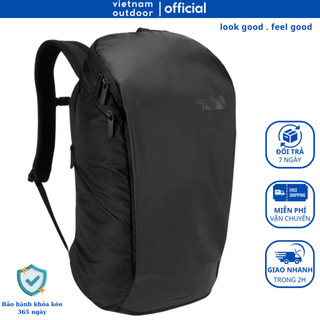 Balo Du Lịch Laptop Nam Nữ THE NORTH FACE KABAN Kháng Nước Chồng Sốc Thời Trang Ngăn Chính Lớn Thời Trang