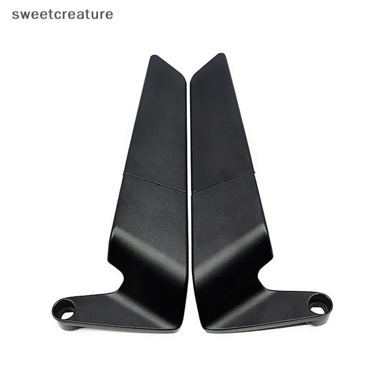 Gương chiếu hậu bên cánh gió CBR150 GSX150 R15v3  Dành cho Ducati Streetfighter V4 S V4S V2 Phụ kiện