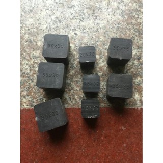 Nắp bịt đầu ống sắt đủ size