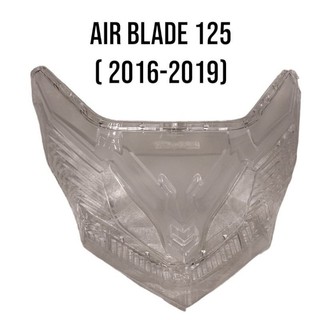 Mica chóa hậu air blade 125