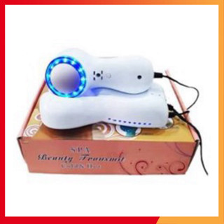 [ Bảo Hành 12 Tháng ] Búa Lạnh Mini, Máy Điện Di Lạnh ,Máy Massage Dùng Trong Spa TMV