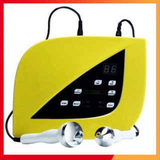 Máy Thải Chì Xoài màu vàng, Máy Hút Chì B627 Hàn Quốc Bảo Hành 12 Tháng