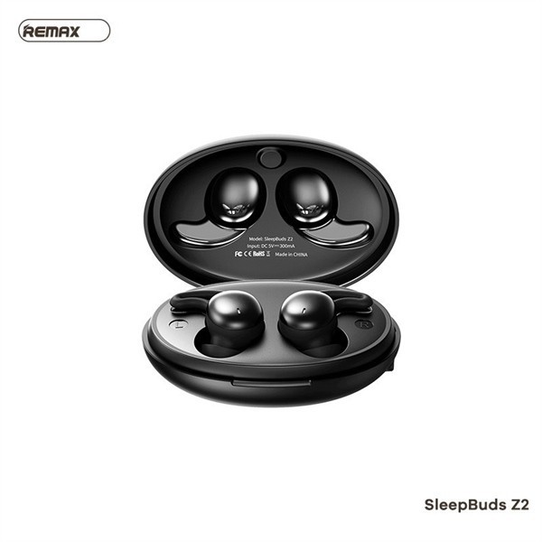 Tai nghe True Wireless Bluetooth REMAX SleepBuds Z2 20mAh/230mAh