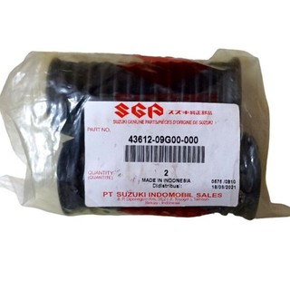 Cao su gác chân trước sau axelo 125 / shogun 125 indonesia