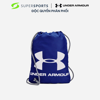 Túi thể thao unisex under armour ozsee sackpack - 1240539-403