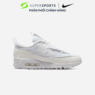 Giày sneakers nữ nike air max 90 futura - dm9922-101