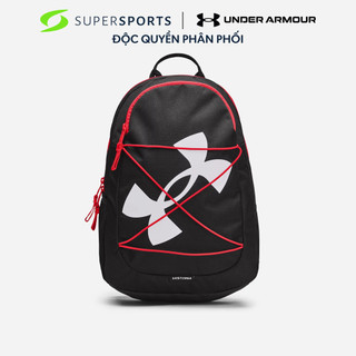 Balo thể thao under armour hustle play - 1372289-005
