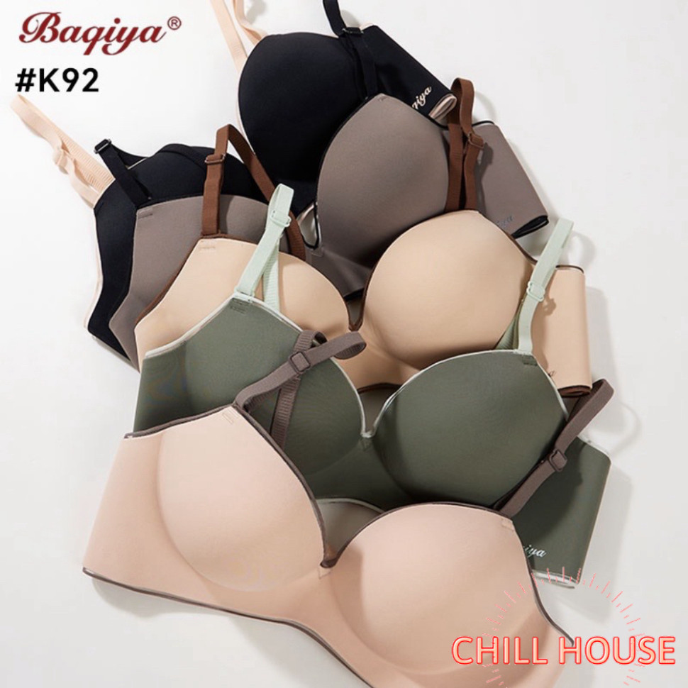 ÁO LÓT SU NON ĐỆM VỪA NÂNG NGỰC K92 CHILL HOUSE