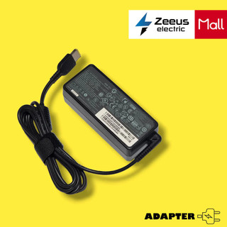 Zeeus sạc dùng cho laptop lenovo thinkpad x1 x1 carbon kèm dây nguồn - new nguyên seal