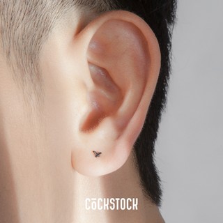 BUFFALO EARRING ( giá 1 chiếc)