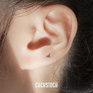 BUFFALO EARRING ( giá 1 chiếc)