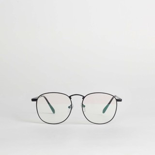 Vintage Metallic Glasses
