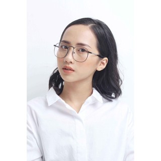 Vintage Metallic Glasses