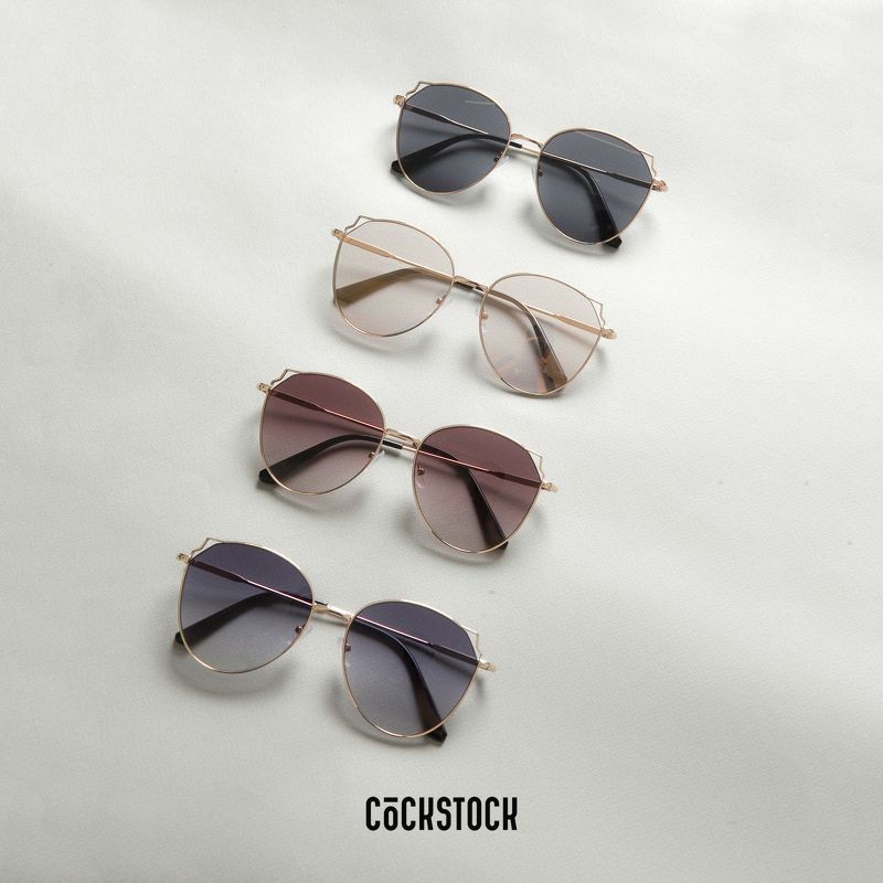 Cool Glasses