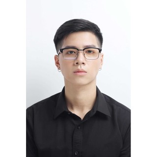 Ziggie Master Glasses