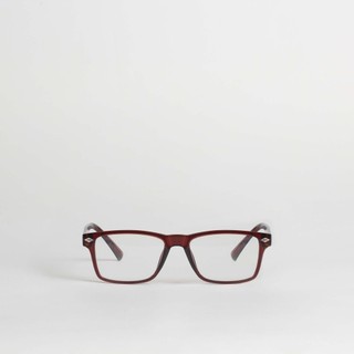 Small Square Glasses