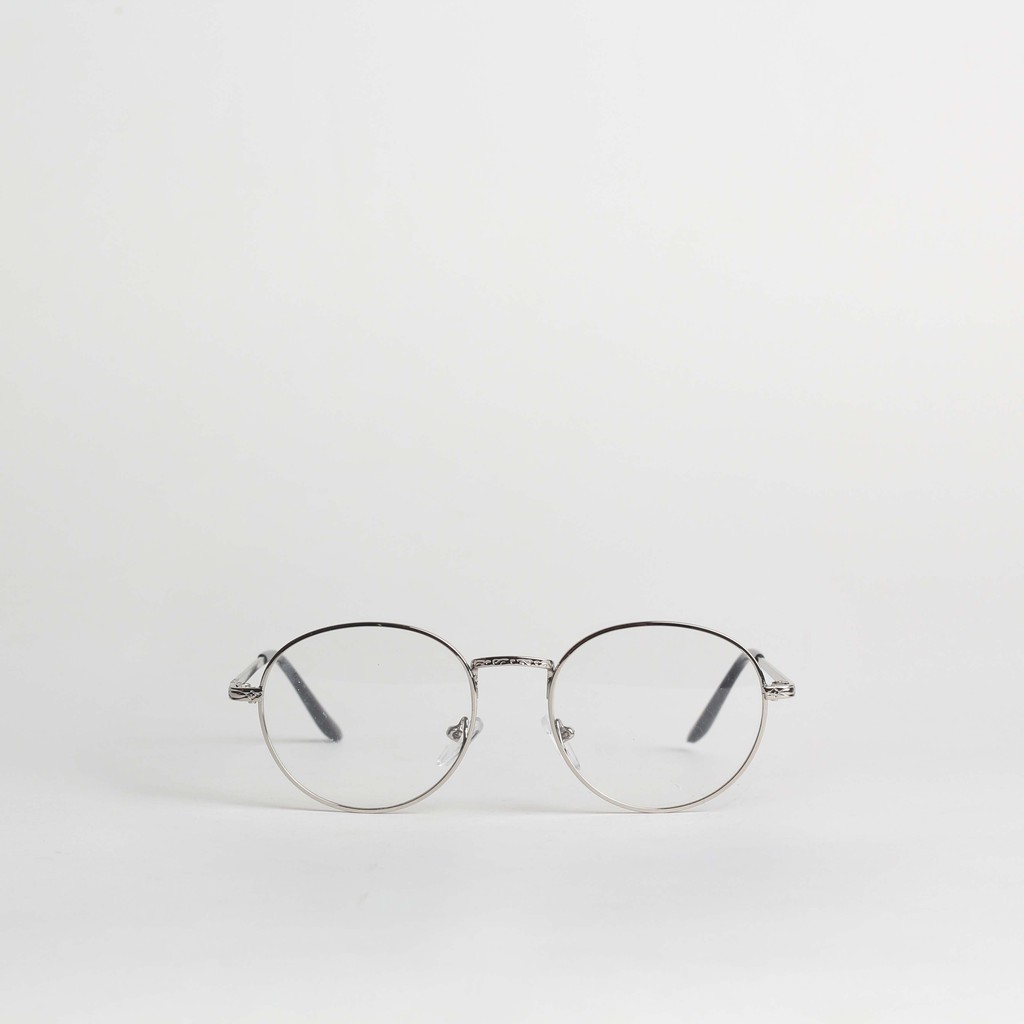 Kính Retro Metallic Glasses