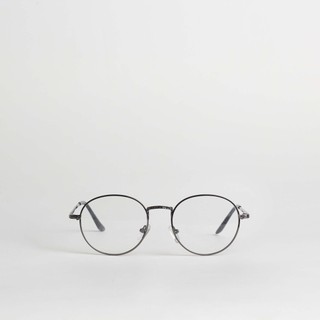 Kính Retro Metallic Glasses