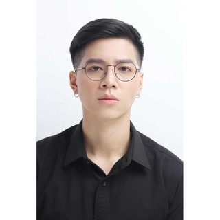 Kính Retro Metallic Glasses