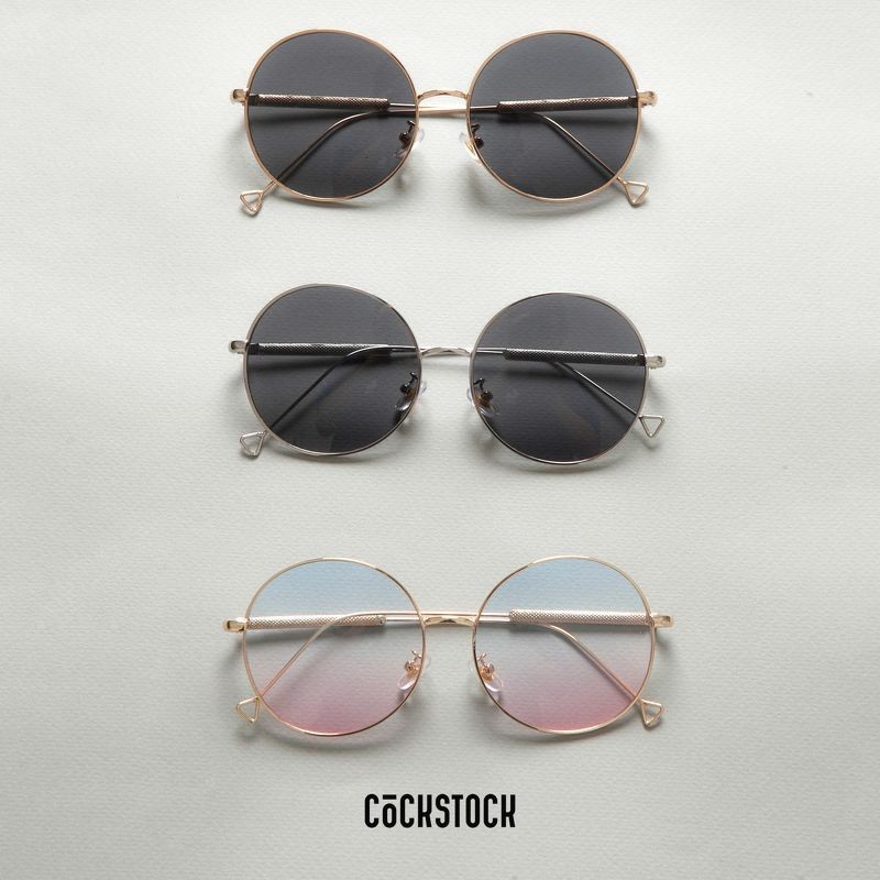 Cloud Glasses