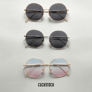 Cloud Glasses