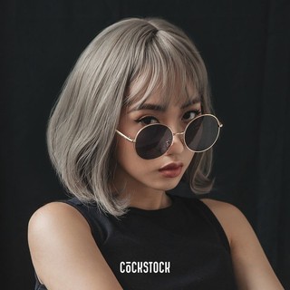 Cloud Glasses
