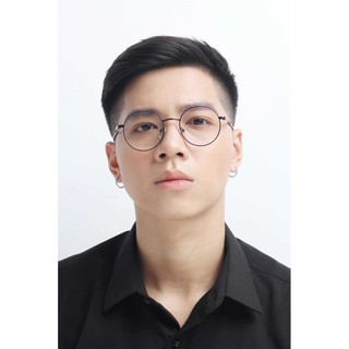 Nobita Metallic Glasses