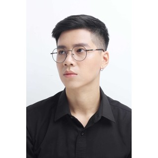 Nobita Metallic Glasses