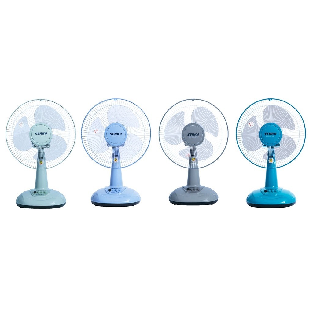 Quạt SENKO B1216 / B1213 ( đường kính cánh 29 cm)