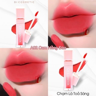 SET VIP 3 SON CAO CẤP (được chọn màu)