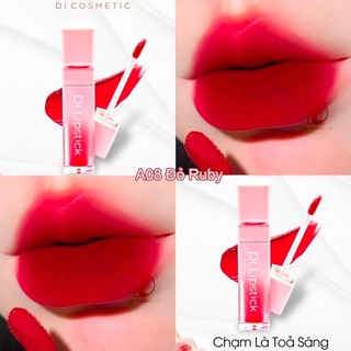 SET VIP 3 SON CAO CẤP (được chọn màu)