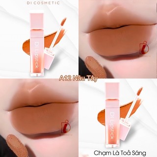 SET VIP 3 SON CAO CẤP (được chọn màu)
