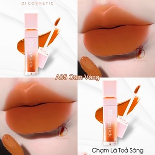 SET VIP 3 SON CAO CẤP (được chọn màu)