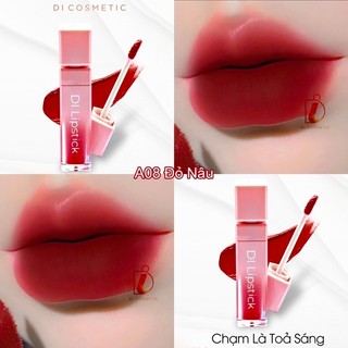 SET VIP 3 SON CAO CẤP (được chọn màu)