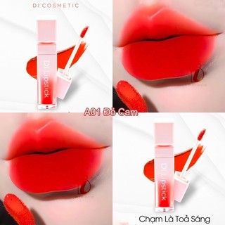 SET VIP 3 SON CAO CẤP (được chọn màu)
