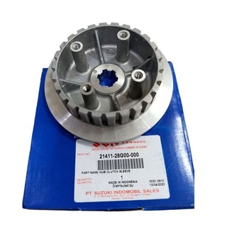 Mặt nhôm nồi axelo 125 / shogun 125 / xbike 125
