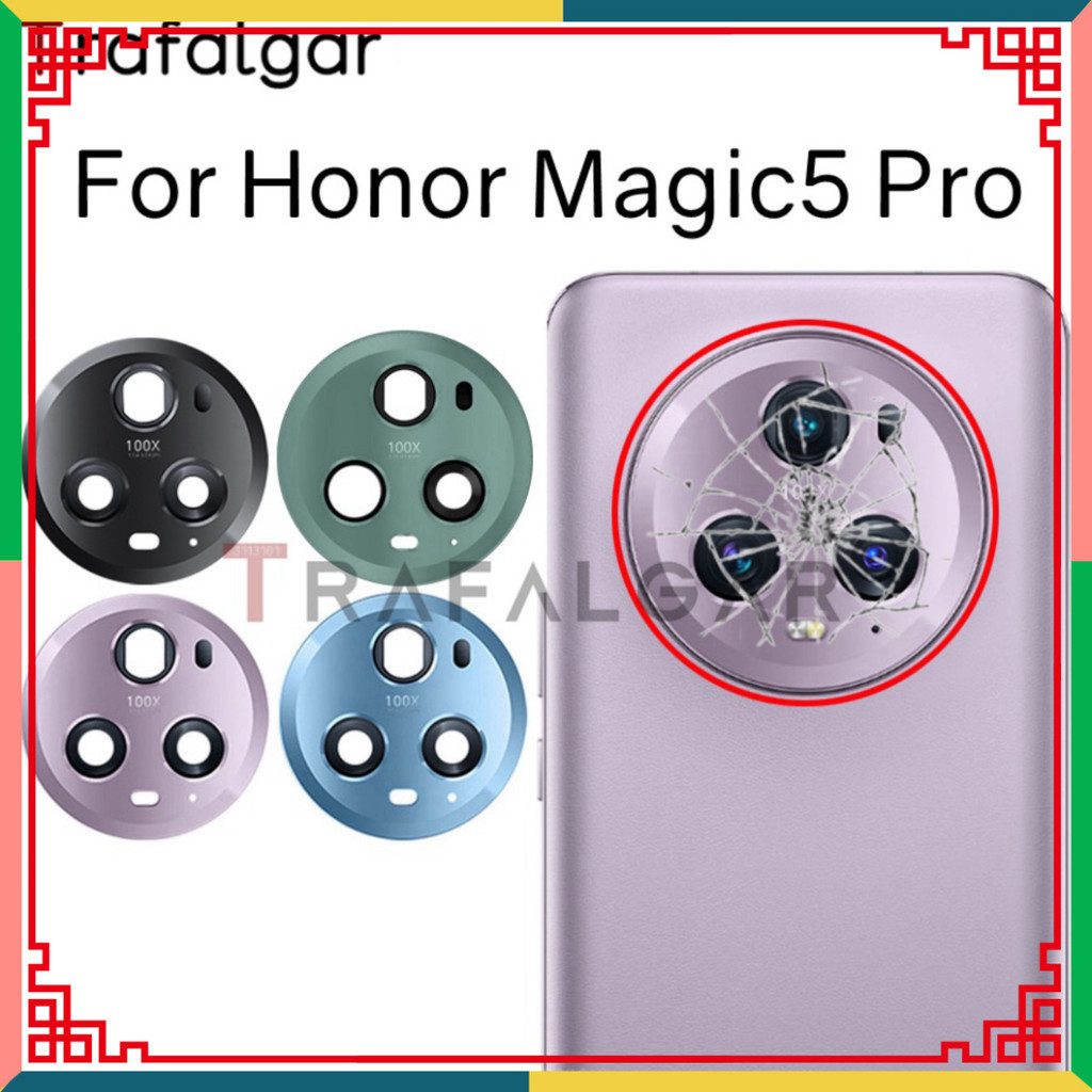 Kính Camera Honor Magic5 Pro Magic 5 Pro