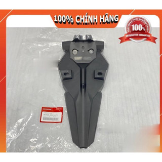  Dè sau biển số VARIO CLICK 125 150 160 các đời nhập chính hãng Honda Đuôi dè chắn bùn 80105K59A70 