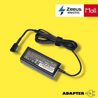 Zeeus Sạc Dùng Cho Laptop Acer Aspire 3 A315-22 A315-34 Loại Chân Bé : 3.0Mm*1.1Mm Hàng New Seal