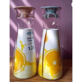 BÌNH NƯỚC INOCHI YAMA 1.2L