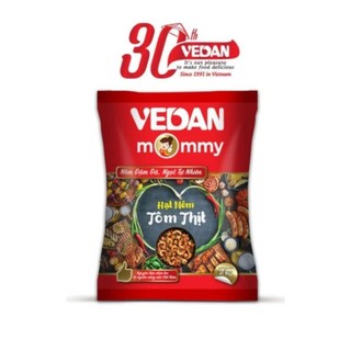 Hạt Nêm VEDAN Mommy-400g