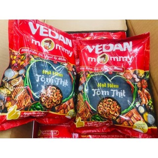 Hạt Nêm VEDAN Mommy-400g