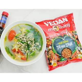 Hạt Nêm VEDAN Mommy-400g